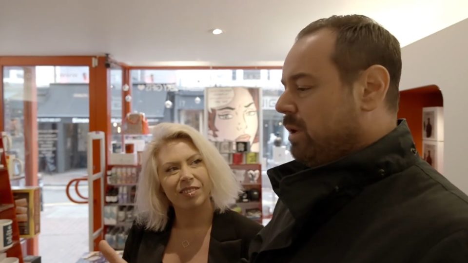 dannydyer